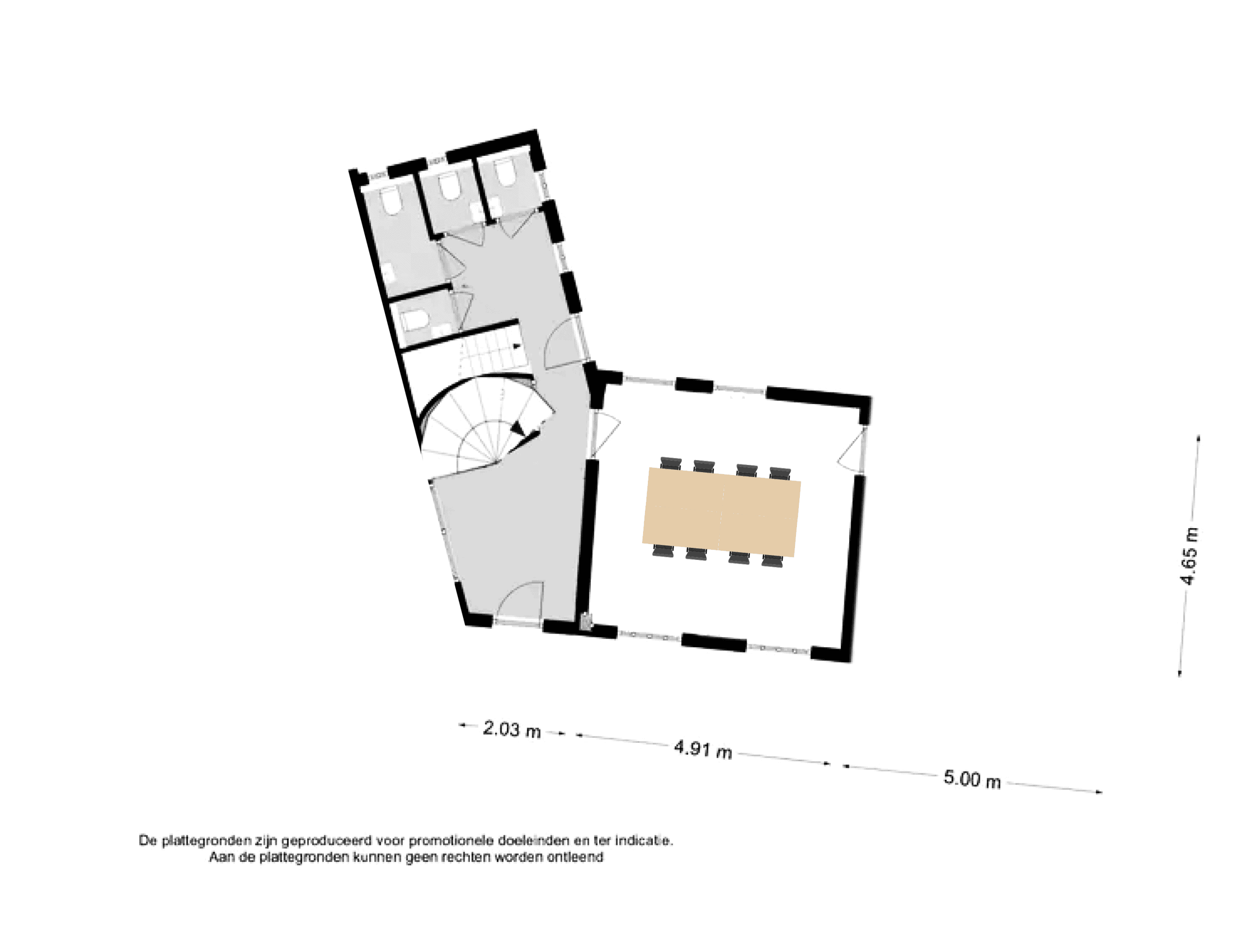 Redactie_plattegrond